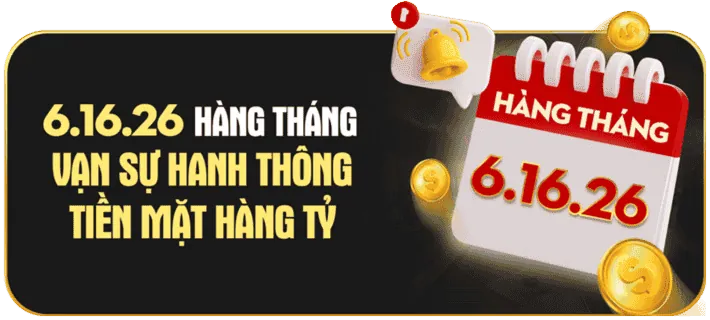 Lợi ích VIP 33wwin code