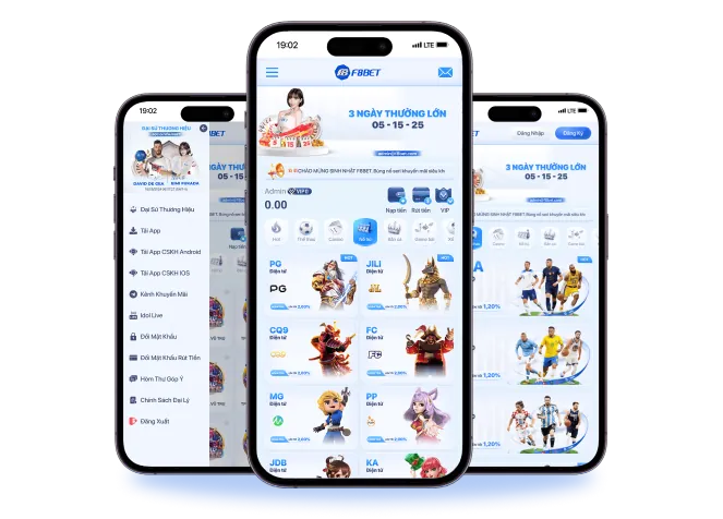 Chương trình VIP bắn cá