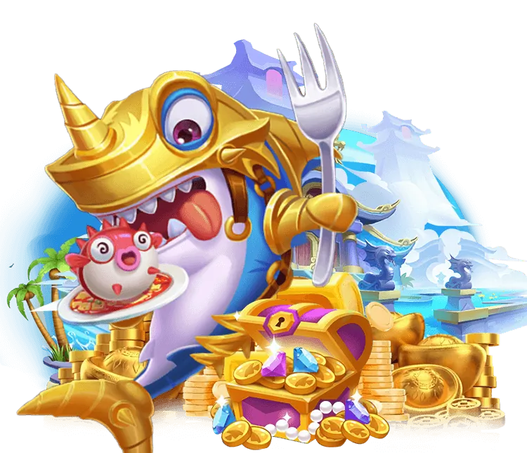 Màn hình chơi game bắn cá tại 33wwin code